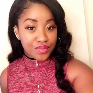 Meet your Posher, Phyllis